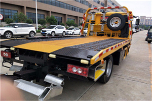 秀英24小时汽车送油服务公司