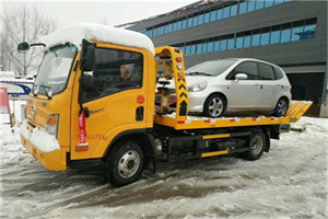 秀英附近道路救援服务