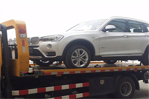 秀英拖车24小时服务电话