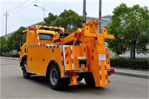 秀英高速路拖车费