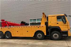 秀英道路救援公司